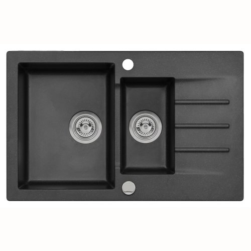 Кухонная мойка Axis Group Mojito 120 1.101.151.10