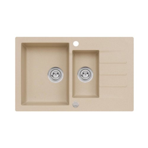 Кухонная мойка Axis Group Mojito 120 1.101.151.20