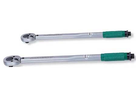 Ключ динамометрический JONNESWAY T04M060 (1/4")