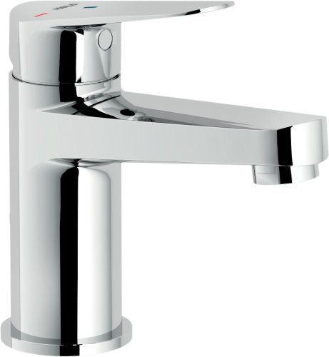 Смеситель для умывальника Nobili Blues BSE101118/3CR