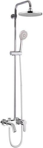 Душова система Adell Lento Rain 15490531