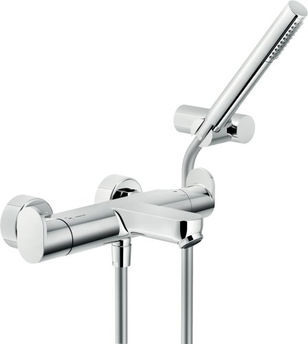 Смеситель для ванны Nobili Up UP94010CR