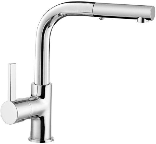 Смеситель для кухни Adell Kelvin Pull Out 15734461