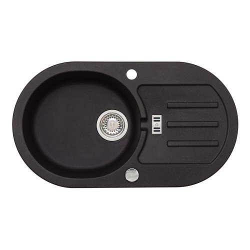 Кухонна мийка Axis Group Malibu 30 11A.MU030.910.00/1.102.211.10