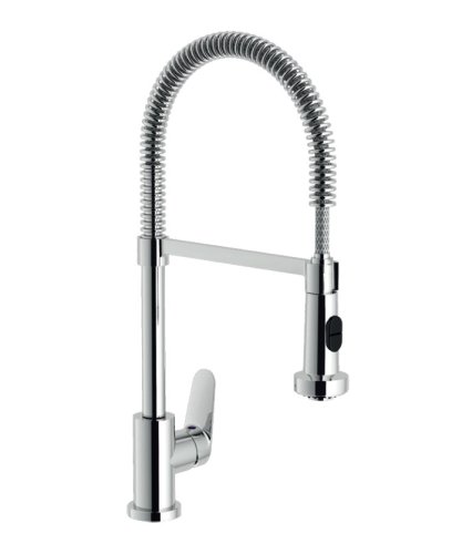 Смеситель для кухни Nobili Blues BS101300/3CR