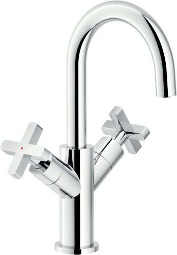 Смеситель для умывальника Nobili Lira LR116218/2CR