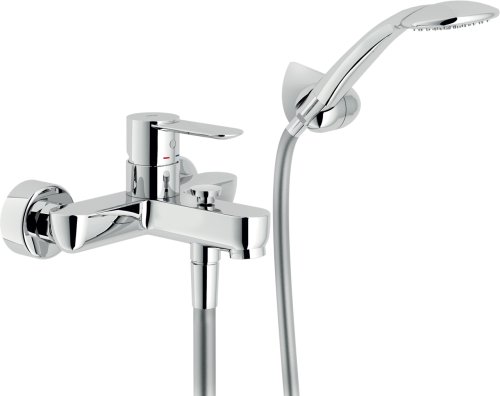 Смеситель для ванны Nobili Sand SA99110CR