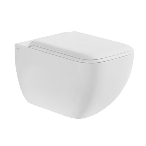Унітаз підвісний Cielo Shui Comfort SHCOVSK
