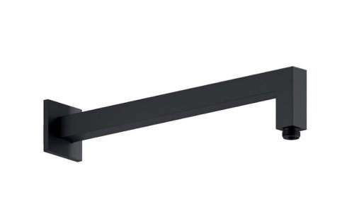 Душовий кронштейн Nobili Velvet Black AD138/24BM