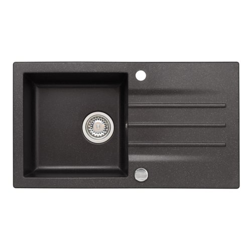 Кухонна мийка Axis Group Mojito 40 11A.MO040.910.10/1.101.111.10