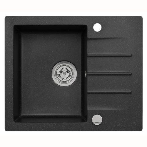 Кухонная мойка Axis Group Mojito 20 11A.MO020.910.10/1.101.116.10
