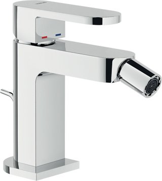 Смеситель для биде Nobili UP UP94119/1CR