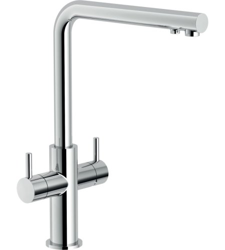 Смеситель для кухни Nobili Acquerelli AQ93823/3VCR