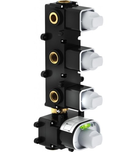 Встроенная часть смесителя Nobili WE00103