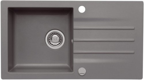 Кухонная мойка Axis Group Mojito 40 11A.MO040.900.10/1.101.111.50