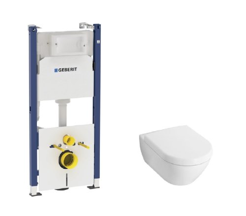 Унитаз с инсталляцией CIELO Enjoy 458.126+EJVSK+CPVEJTF