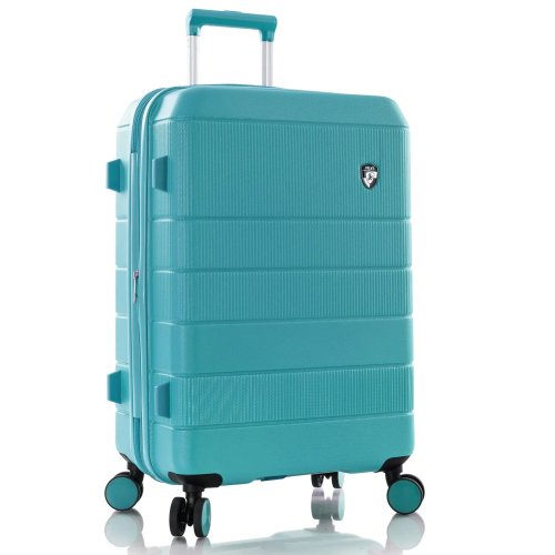 Чемодан Heys Neo (M) Aqua (10134-0062-26)