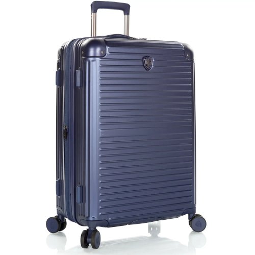 Чемодан Heys Cruze (M) Navy (10148-0028-26)