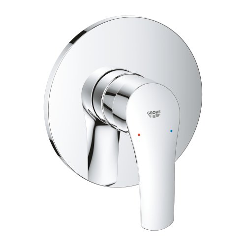 Смеситель скрытого монтажа Grohe Eurosmart New 24042003