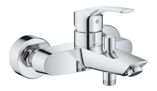Змішувач для ванни Grohe Eurosmart New 33300003