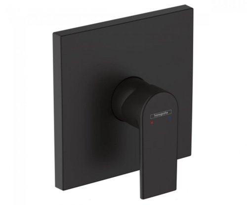 Смеситель скрытого монтажа Hansgrohe Vernis Shape 71668670