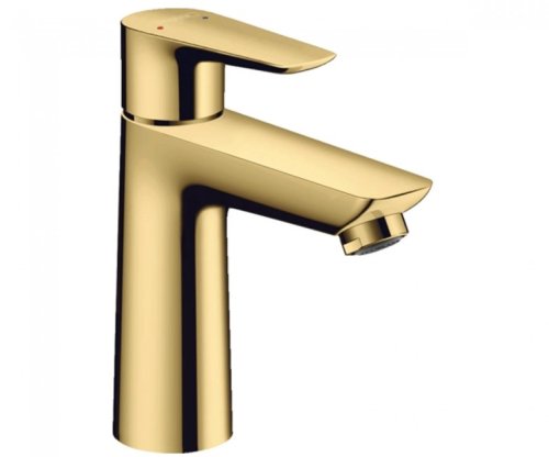 Смеситель для умывальника Hansgrohe Talis E 71710990