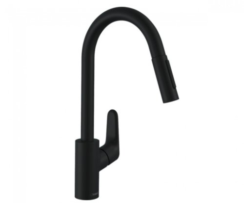 Смеситель для кухни Hansgrohe Focus 31815670