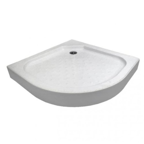 Душевой поддон RJ 80x80 80RZ814