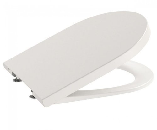 Крышка+сидение Roca Inspira Round A80152265B