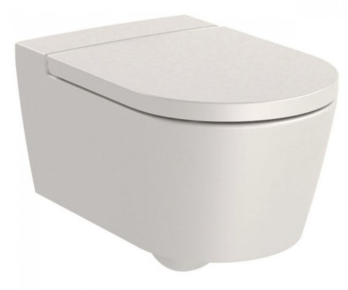 Унитаз Roca Inspira Round Rimless A346527650