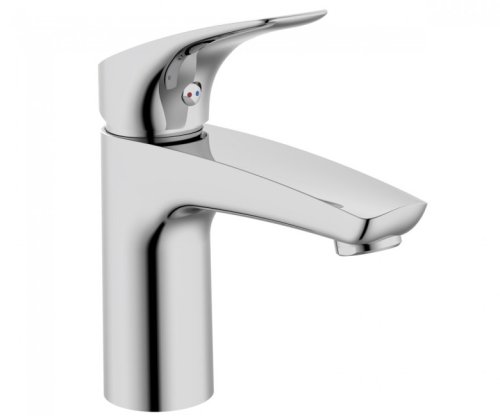 Змішувач для умивальника Volle Orlando 1525.010101