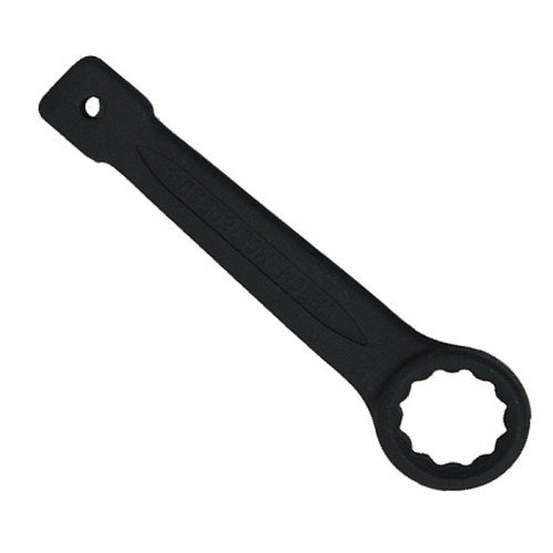 Ключ односторонній ударний накидний JONNESWAY W72150 (50 мм)