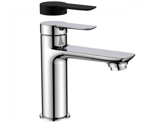 Смеситель для умывальника Volle Libra 1521.010101