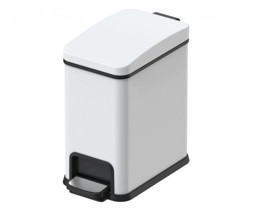 Відро для сміття з педаллю Volle 14-08-67W
