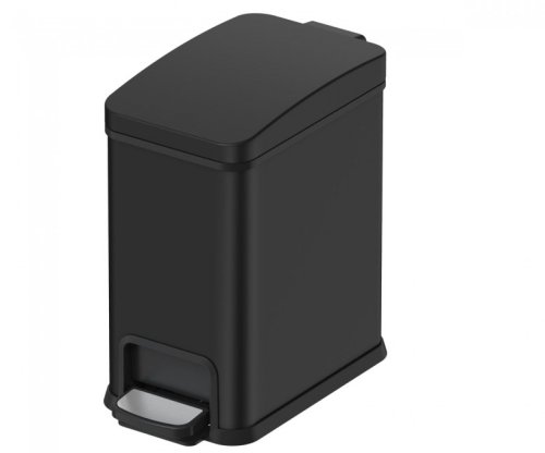 Відро для сміття з педаллю Volle 14-08-67B