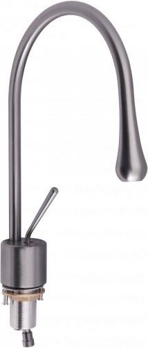 Смеситель для умывальника Qtap Virgo 1066103K