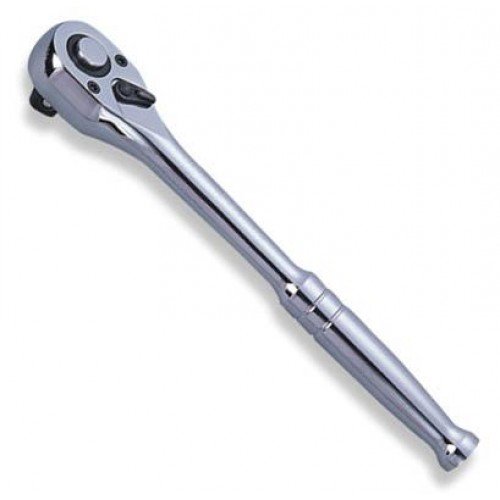 Трещотка JONNESWAY R2904A (1/2"DR 36 зубцов, 250 мм)