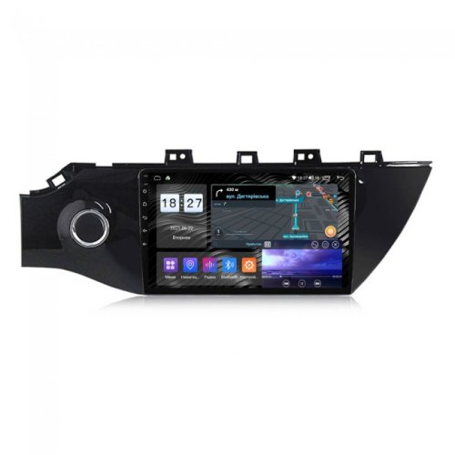 Штатная магнитола Abyss Audio SX-9186 для KIA RIO 2015-2017