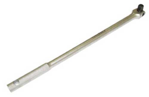 Вороток шарнирный "гибкая рукоятка" JONNESWAY S22H41450 ( 1/2"DR, 450 мм)