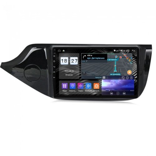 Штатная магнитола Abyss Audio SX-9202 для KIA CEED 2 JD 2012-2018