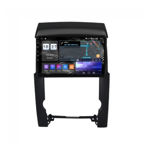 Штатная магнитола Abyss Audio SX-9203 для KIA Sorento 2 XM 2009-2012