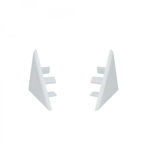 Набор накладок для декоративных планок Qtap Water cover Set 02