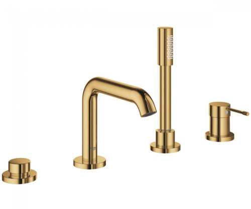 Смеситель для ванны Grohe Essence New 19578GL1