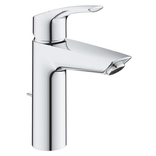 Смеситель для умывальника Grohe Eurosmart New 23322003