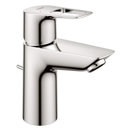 Смеситель для умывальника Grohe BauLoop New 23335001