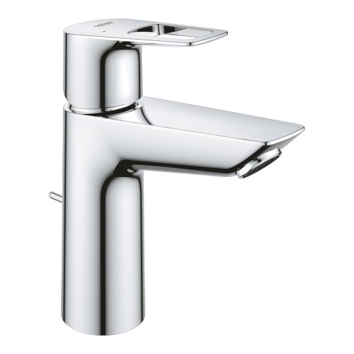 Смеситель для умывальника Grohe BauLoop New 23762001