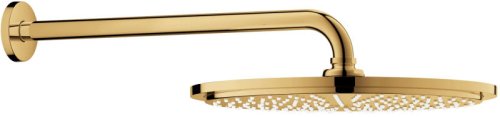Верхний душ Grohe Rainshower Cosmopolitan 310 26066GL0