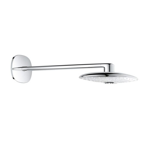 Верхній душ Grohe Rainshower 360 Duo 26254000