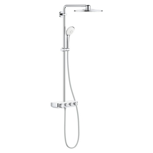 Душова система Grohe Euphoria Smart Control System 310 Duo 26507LS0