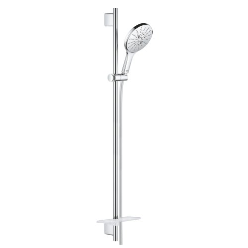 Душовий набір Grohe Rainshower Smartactive 150 26593000